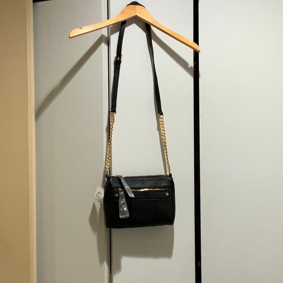 Nordstrom Handbags - Nordstrom Crossbody - Black